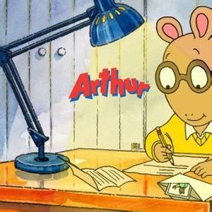 Arthur: Season 23, Episode 3 - Rotten Tomatoes