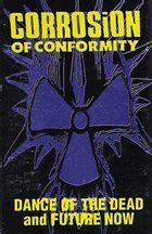 CORROSION OF CONFORMITY discography (top albums) and reviews