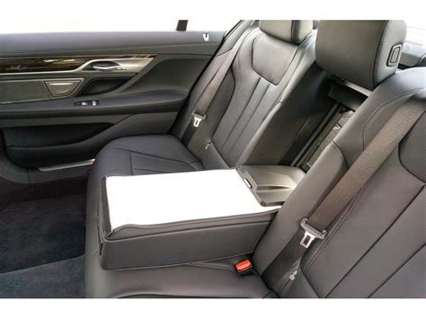 2019 BMW 7-Series: 132 Interior Photos | U.S. News