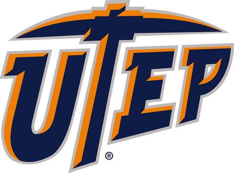 The University of Texas at El Paso Logo [UTEP] - PNG Logo Vector Brand Downloads (SVG, EPS ...