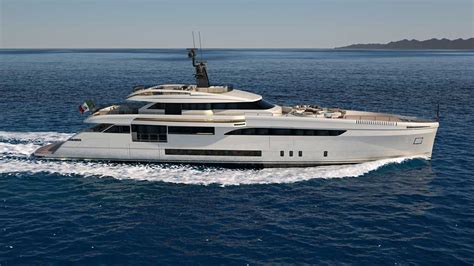 Superyacht Wider 165 by Wider Yachts — Yacht Charter & Superyacht News