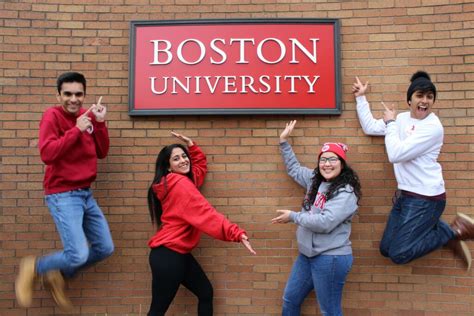 Student Government Elections Will Be Held Virtually| BU Today | Boston University