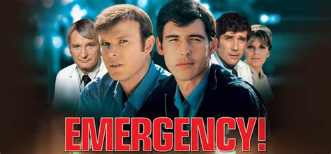 The Influence of the Emergency! TV Series – PowerPop… An Eclectic Collection of Pop Culture