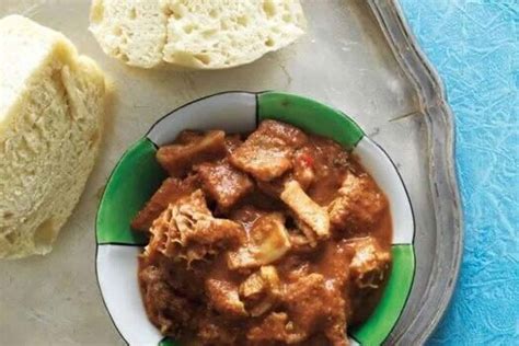 Recipe of the day: Mala mogodu | The Citizen