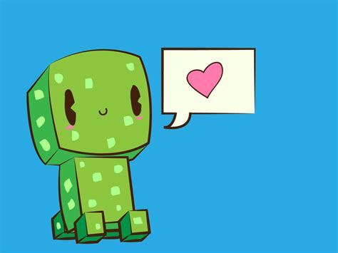 Free Cute Creeper Cliparts, Download Free Cute Creeper Cliparts png ...