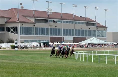 Horseshoe Indianapolis adds new Pick 5 to wagering options