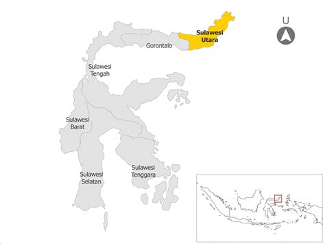 Provinsi Sulawesi Utara – newstempo