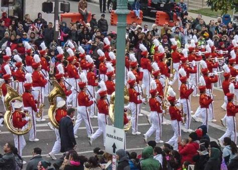 The Ultimate Guide to the Pasadena Rose Parade