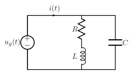 Combined RLC circuit phasor diagram – Valuable Tech Notes