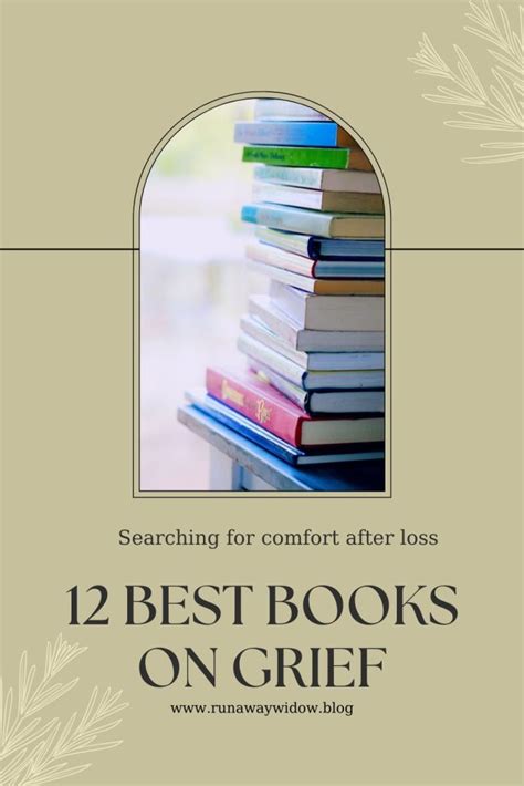 12 Best Books for the Griever