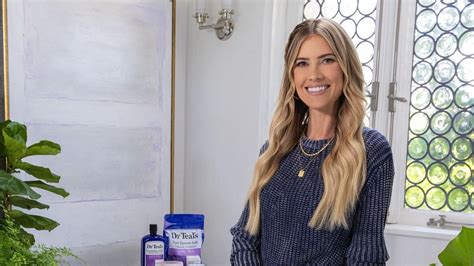 How did Christina Hall think she got “mercury and lead poisoning”? HGTV star shares details on ...