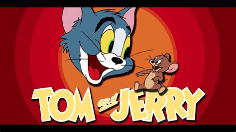 Tom And Jerry Theme Song Evolution Part 2 Youtube - vrogue.co