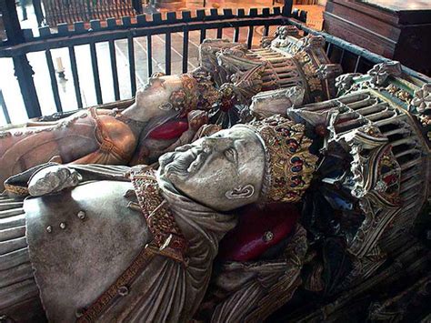 Henry IV, King of England. Tomb at Canterbury Cathedral | Flickr