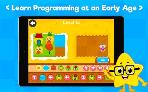 Kidlo Coding Games For Kids - Learn To Code Basic Programming App (5-8 years): Amazon.es ...