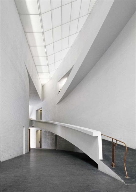 Museum of Contemporary Art Kiasma · Finnish Architecture Navigator