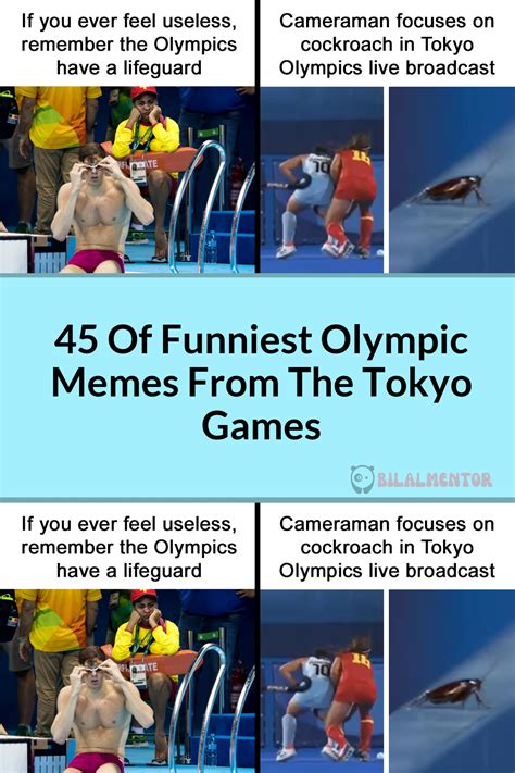 25 Best Memes About Olympics Olympics Memes