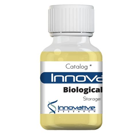 Human SW1353 Cell Lysate – Innovative Research