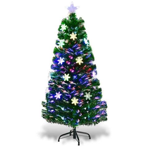 Choosing a Fiber Optic Christmas Tree Doesn't Have To Be Hard. Just Go ...