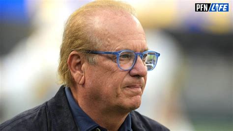 Dean Spanos Net Worth: A Look at How the Chargers Owner Made His Fortune