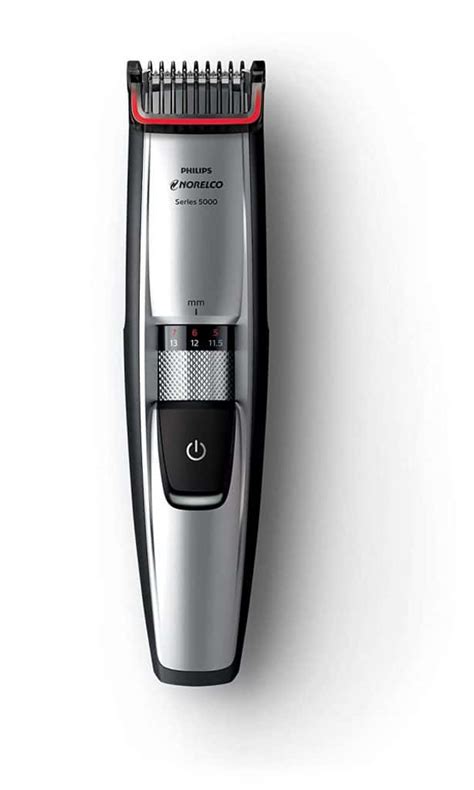 Best beard trimmer for sensitive skin? The little known top 5!