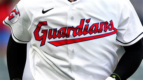 Cleveland Guardians' uniforms: What will they look like? | wkyc.com