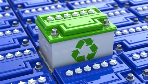 Recycling | Best Batteries