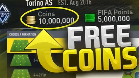 Fifa 17 free coins generator -free fifa 17 coins and points – Top Mobile and Pc Game Hack