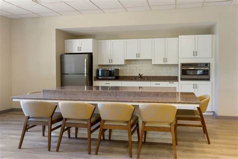 The Montclair Senior Living - Springfield, MO - Holland Construction