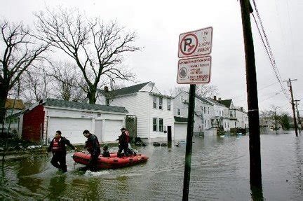 Minor amounts of pollution are found in Passaic County despite flooding ...