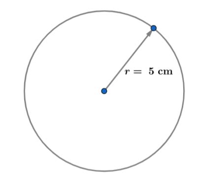 Distinguishing Between the Area & Circumference of a Circle Practice | Algebra Practice Problems ...