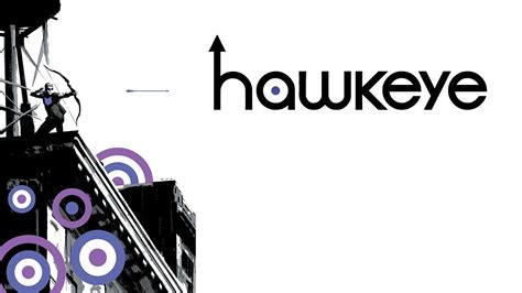 Hawkeye Wallpaper Marvel (72+ images)