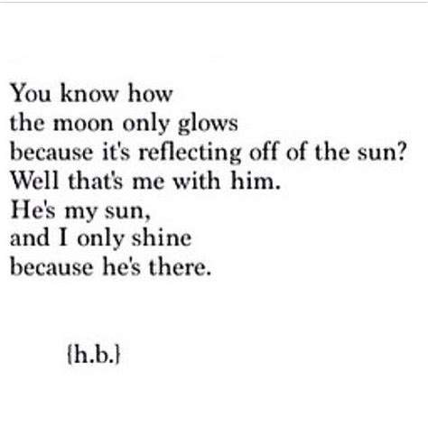 Sun And Moon Quotes - ShortQuotes.cc