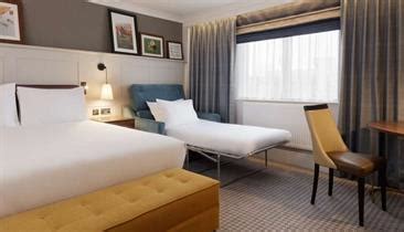 DoubleTree by Hilton Stoke-on-Trent - Stoke-on-Trent - Visit Stoke