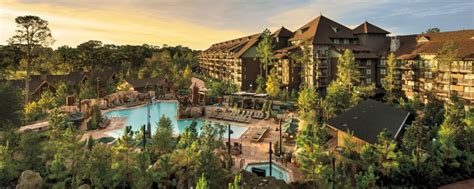 Boulder Ridge Villas at Disney's Wilderness Lodge | Disney Vacation Club