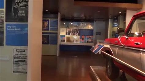 Walmart Museum In-Depth Tour in Bentonville AR - YouTube