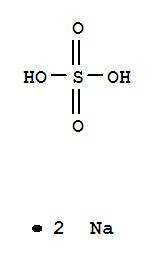 CAS No.7757-82-6,Sodium sulfate Suppliers,MSDS download