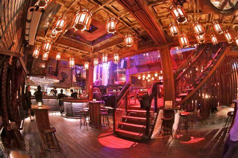 9 Best Nightclubs in Bangkok - Where to Party at Night in Bangkok? - Go Guides in 2022 | Rooftop ...