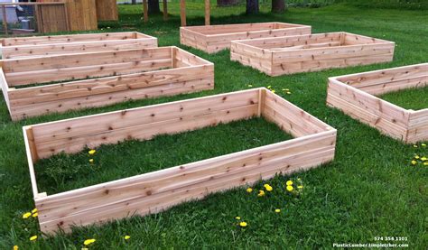 How To Build A Raised Bed Cold Frame