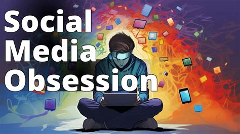 Social Media Addiction Statistics: Understanding the Risks and ...