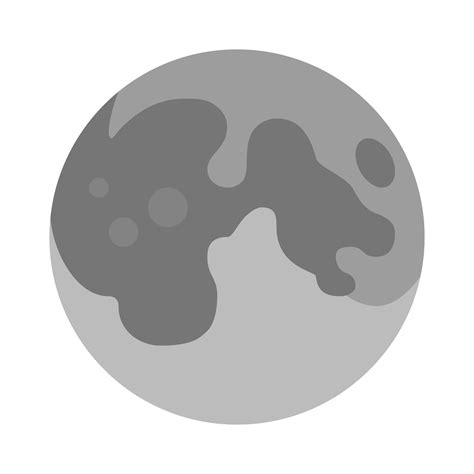 Full Moon Clip Art Png Transparent Moon Art Icons Moon Icons Png Images