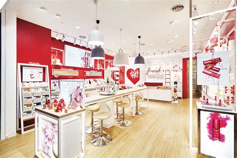 Clarins ups its beauty game with revamped boutiques worldwide | Options ...