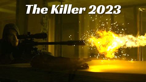 The Killer 2023 Recap - YouTube