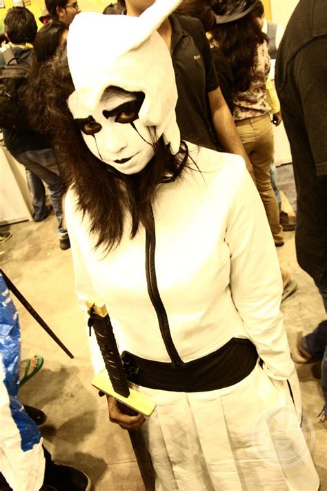 Cosplay: Ulquiorra Cifer