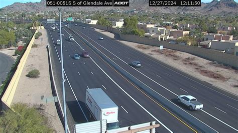 Glendale, AZ Traffic Cameras