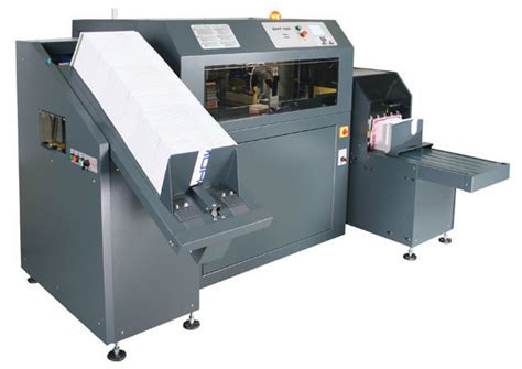 Trilateral CMT 330 – nearline | Soluciones Postprinter