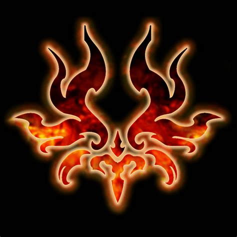 True Fire Rune - Gensopedia