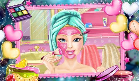 Pink Makeover: Game for Girls APK for Android Download