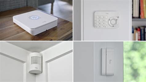 Ring Alarm | Home security, Control4, Protecting your home