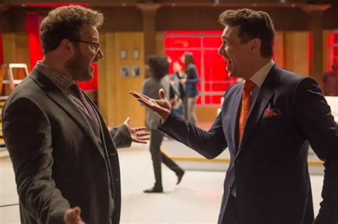 'The Interview' Review: Not as Interesting as Its Fallout