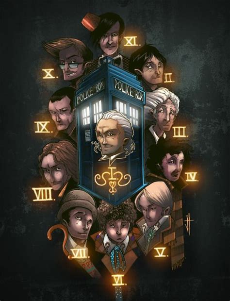 Doctor Who Fan Art: Doctors fanart | Doctor who fan art, Doctor who ...